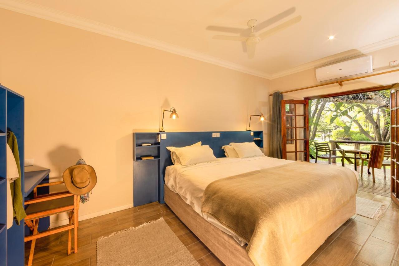 Sedia Hotel Maun Buitenkant foto