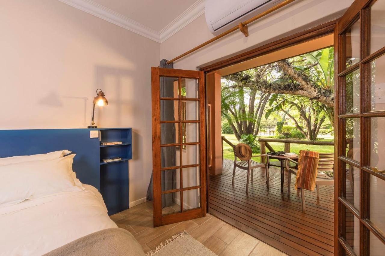 Sedia Hotel Maun Buitenkant foto