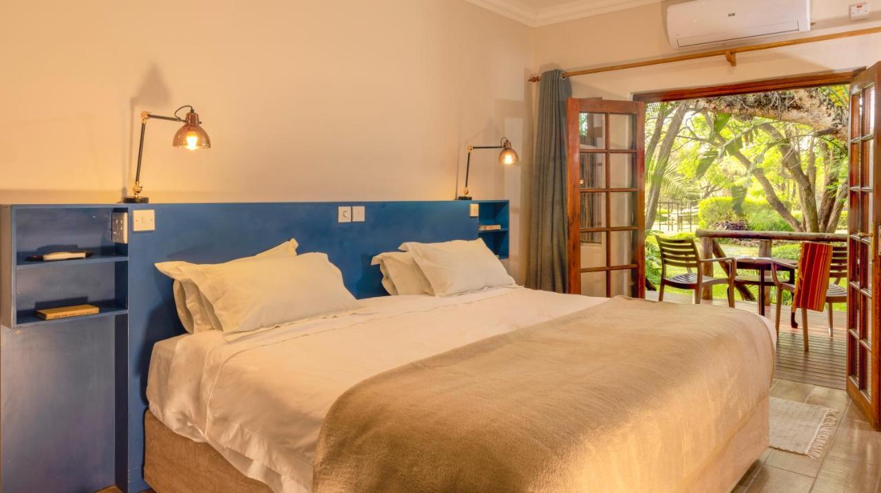 Sedia Hotel Maun Buitenkant foto