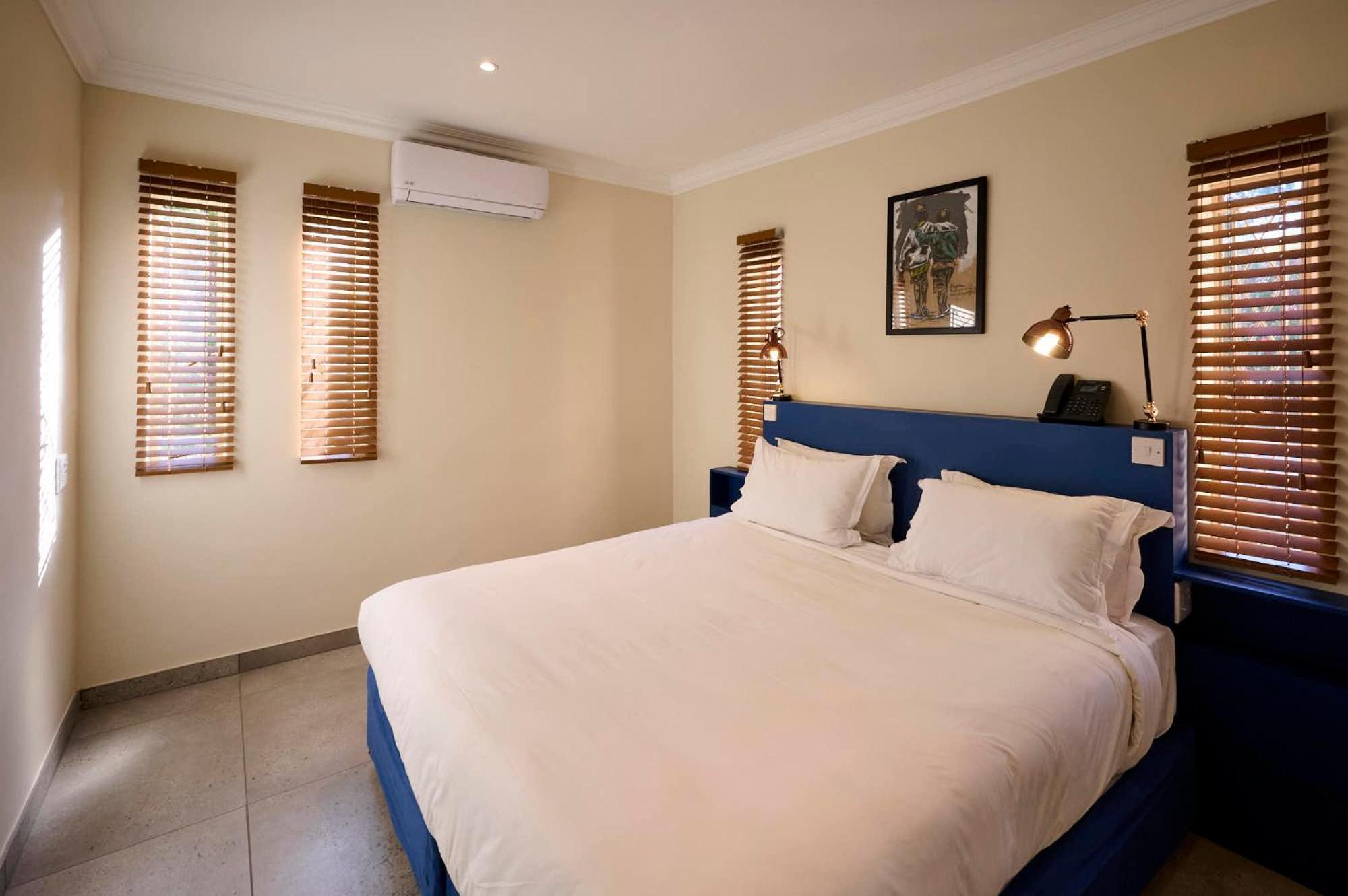 Sedia Hotel Maun Buitenkant foto