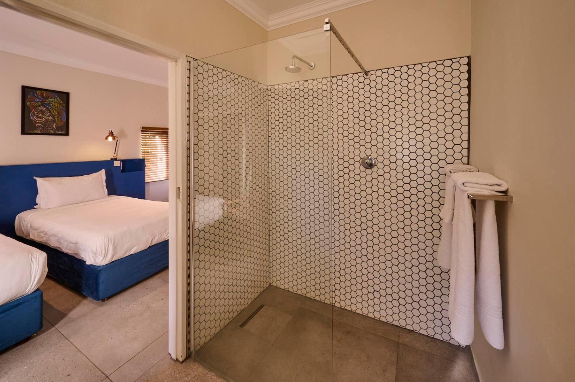 Sedia Hotel Maun Buitenkant foto
